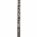 Cobra T-Rail 2023 Graphite Mens Right Hand 4 Hybrid 21* Regular - Cobra Ultralite 50R