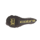 Cobra King Speedzone Graphite Mens Right Hand 4 Hybrid 21* Regular - UST Mamiya Recoil ESX 480 F3