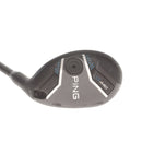 Ping G440 Graphite Mens Right Hand 3 Hybrid 20* Regular - Alta CB 70