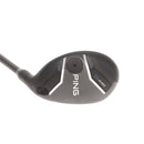Ping G440 Graphite Mens Right Hand 2 Hybrid 17* Regular - Alta CB 70
