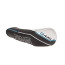 Ping G440 Graphite Mens Right Hand 2 Hybrid 17* Regular - Alta CB 70