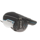 Ping G440 K Graphite Mens Right Hand Driver 10.5* Regular - Alta CB 50