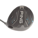 Ping G440 K Graphite Mens Right Hand Driver 10.5* Regular - Alta CB 50