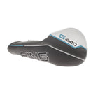 Ping G440 K Graphite Mens Right Hand Driver 10.5* Regular - Alta CB 50