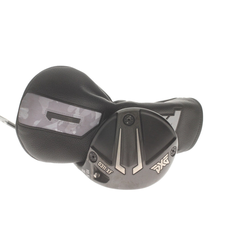 PXG 0311 XF Gen5 Graphite Mens Right Hand Driver 10.5* Senior - Mitsubishi Chemical Tensei Av Series Blue 55