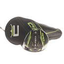 Cobra Radspeed Graphite Mens Right Hand Driver 10.5* Regular - Fujikura Motore X F3 6-R