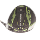 Cobra Radspeed Graphite Mens Right Hand Driver 10.5* Regular - Fujikura Motore X F3 6-R