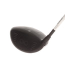 Cobra Radspeed Graphite Mens Right Hand Driver 10.5* Regular - Fujikura Motore X F3 6-R