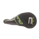 Cobra Radspeed Graphite Mens Right Hand Driver 10.5* Regular - Fujikura Motore X F3 6-R