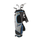 Wilson Deep Red Jr Graphite Junior Right Hand Package Set Junior -