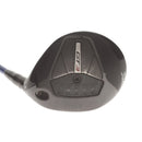 Titleist GT3 Graphite Mens Right Hand Fairway 3 Wood 15* Stiff - Grafalloy Blue