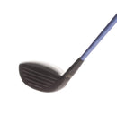 Titleist GT3 Graphite Mens Right Hand Fairway 3 Wood 15* Stiff - Grafalloy Blue