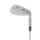 Titleist SM9 Steel Mens Right Hand Gap Wedge 48* 10 Bounce F Grind Wedge - True Temper