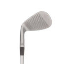 Titleist SM9 Steel Mens Right Hand Gap Wedge 48* 10 Bounce F Grind Wedge - True Temper