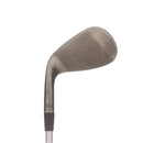 Titleist SM9 Steel Mens Right Hand Sand Wedge 56* 8 Bounce M Grind Wedge - True Temper