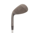 Titleist SM9 Steel Mens Right Hand Lob Wedge 60* 8 Bounce M Grind Wedge - True Temper