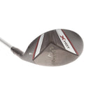 Callaway X Hot Graphite Mens Right Hand 4 Hybrid 22* Regular - Project X