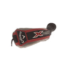 Callaway X Hot Graphite Mens Right Hand 4 Hybrid 22* Regular - Project X