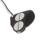 Odyssey Ai-Dual 2-Ball DB Steel Mens Right Hand Putter - Odyssey SL90