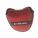 Odyssey Ai-Dual 2-Ball DB Steel Mens Right Hand Putter - Odyssey SL90