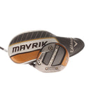 Callaway Mavrik Max Graphite Ladies Right Hand Fairway 3 Wood 15* Ladies - UST Mamiya Helium 5F1