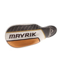 Callaway Mavrik Max Graphite Ladies Right Hand Fairway 3 Wood 15* Ladies - UST Mamiya Helium 5F1
