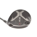 Titleist TS3 Graphite Mens Right Hand Fairway 3 Wood 15* Stiff - HZRDUS Smoke Black 6.0 70g