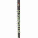 HZRDUS Smoke Green 70 Driver Shaft Project X Stiff TaylorMade 2nd Gen - M1/M4/Sim/Stealth /Stealth 2/Qi10/Qi35/Qi4D 44.5"