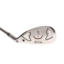 Ping G20 Graphite Mens Right Hand 4 Hybrid 23* Regular - Ping TFC 169H