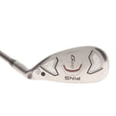 Ping G20 Graphite Mens Right Hand 3 Hybrid 20* Regular - Ping TFC 169H