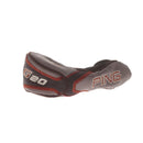 Ping G20 Graphite Mens Right Hand 3 Hybrid 20* Regular - Ping TFC 169H