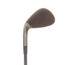 TaylorMade Milled Grind Hi Toe Graphite Mens Right Hand Sand Wedge 54* 10 Bounce ATS Grind Regular - Aldila NV 65