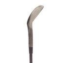 TaylorMade Milled Grind Hi Toe Graphite Mens Right Hand Sand Wedge 54* 10 Bounce ATS Grind Regular - Aldila NV 65