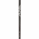 TaylorMade Milled Grind Hi Toe Graphite Mens Right Hand Sand Wedge 54* 10 Bounce ATS Grind Regular - Aldila NV 65