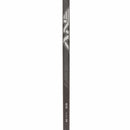 TaylorMade Milled Grind Hi Toe Graphite Mens Right Hand Lob Wedge 58* 11 Bounce ATV Grind Regular - Aldila NV 65