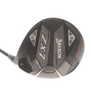 Srixon ZX7 MK II Graphite Mens Right Hand Driver 10.5* Regular - HZRDUS RDX Smoke 5.5 60g
