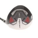 Wilson SGi Prostaff Graphite Mens Right Hand Fairway 3 Wood 15* Regular - Wilson