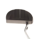 Yes! C-Groove Valerie Steel Mens Right Hand Putter -