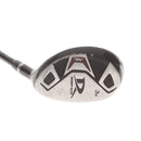 Wilson Deep Red Graphite Junior Right Hand 3 Hybrid 24* Junior -