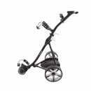 Ben Sayers 3-Wheel Electric Trolley 18 Hole Lithium - Black