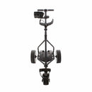 Ben Sayers 3-Wheel Electric Trolley 18 Hole Lithium - Black