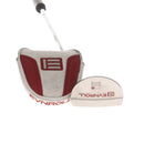 Evnroll ER8 Steel Mens Right Hand Putter -