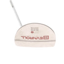 Evnroll ER8 Steel Mens Right Hand Putter -