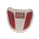 Evnroll ER8 Steel Mens Right Hand Putter -