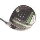 Callaway Epic Max LS Graphite Mens Right Hand Driver 10.5* Stiff - Mitsubishi Chemical Tensei AV Series Blue 65