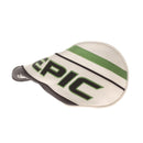 Callaway Epic Max LS Graphite Mens Right Hand Driver 10.5* Stiff - Mitsubishi Chemical Tensei AV Series Blue 65
