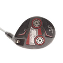 Callaway Big Bertha Alpha 815 Graphite Mens Right Hand Fairway 3 Wood 16* Stiff - Fujikura Speeder 665