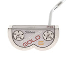 Scotty Cameron Golo 6 Steel Mens Right Hand Putter - Scotty Cameron