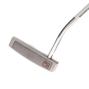 Scotty Cameron Golo 6 Steel Mens Right Hand Putter - Scotty Cameron