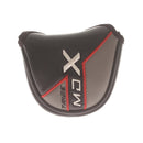 Benross Tribe MDX IV Graphite Mens Right Hand Putter -
